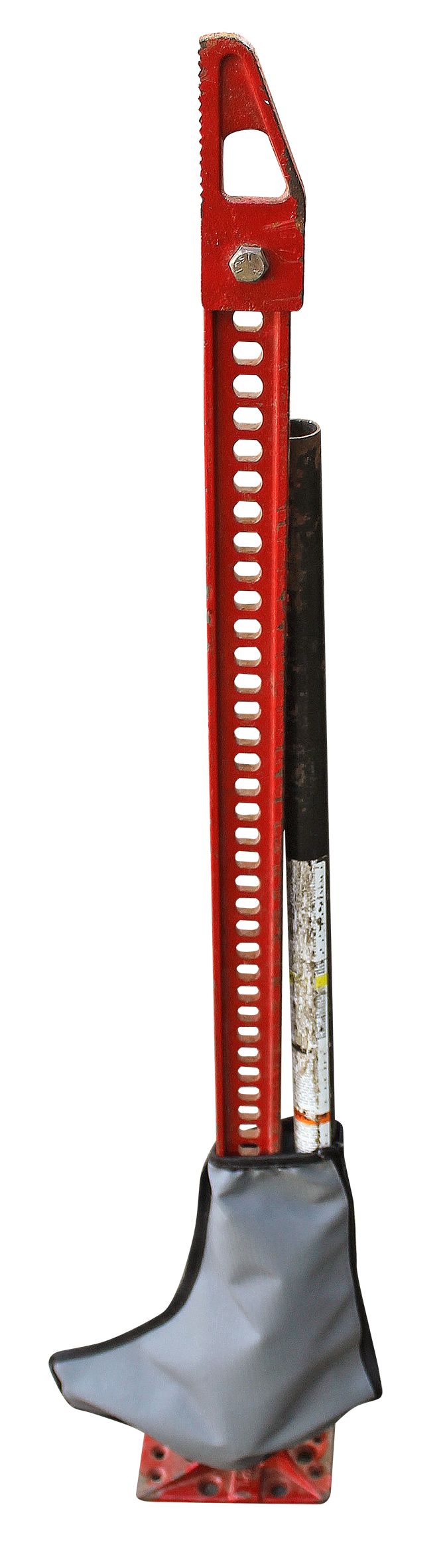 Load image into Gallery viewer, Hi-Lift Jack Foot Cover
