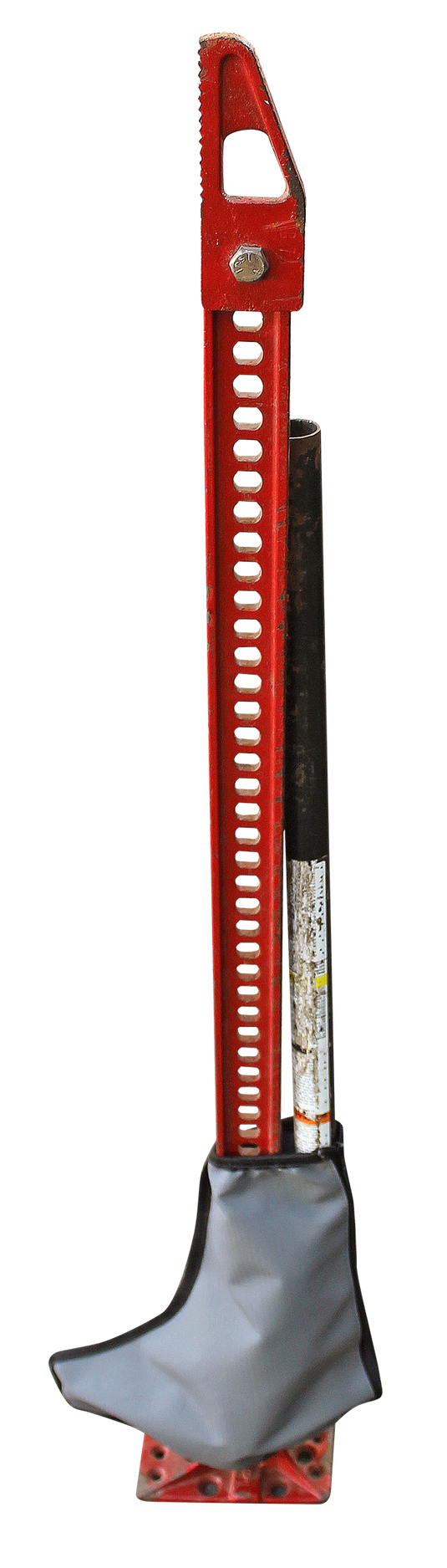 Hi-Lift Jack Foot Cover