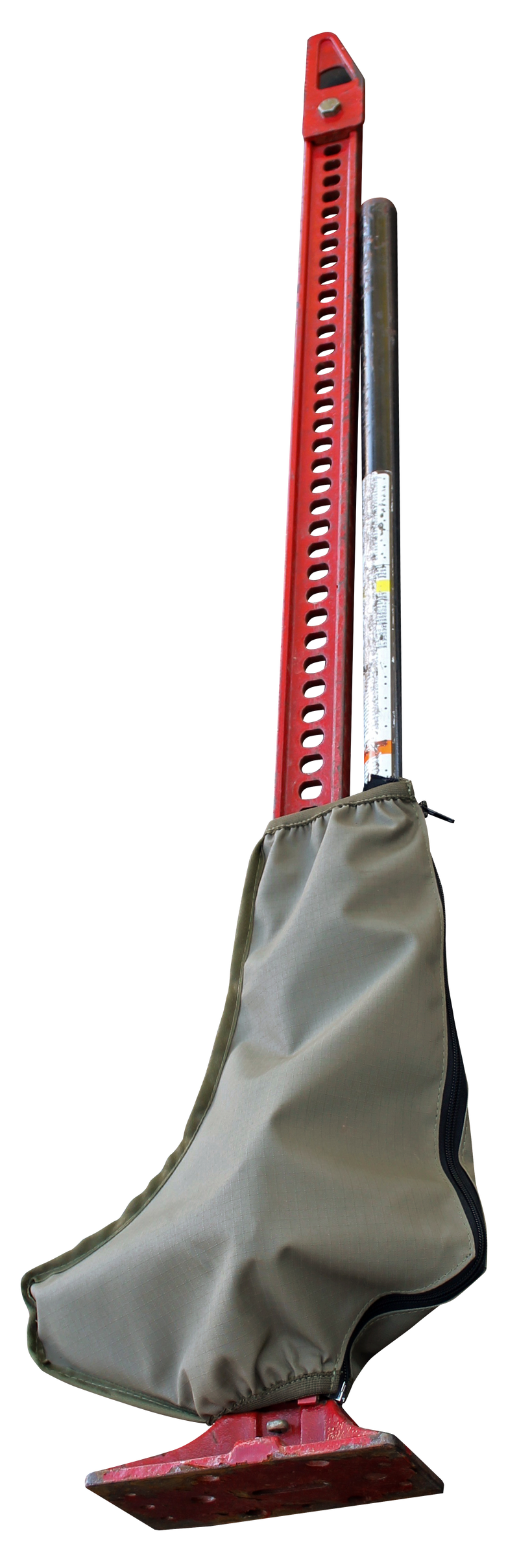 Load image into Gallery viewer, Hi-Lift Jack Foot Cover
