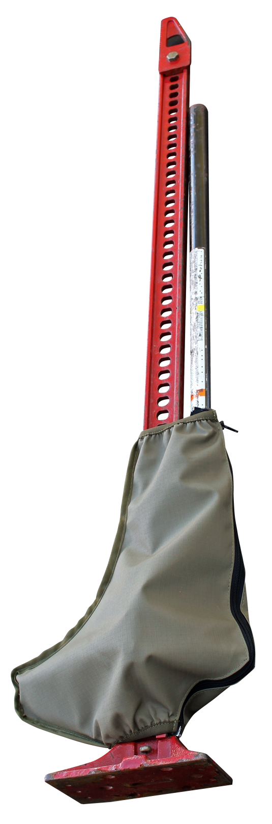 Hi-Lift Jack Foot Cover