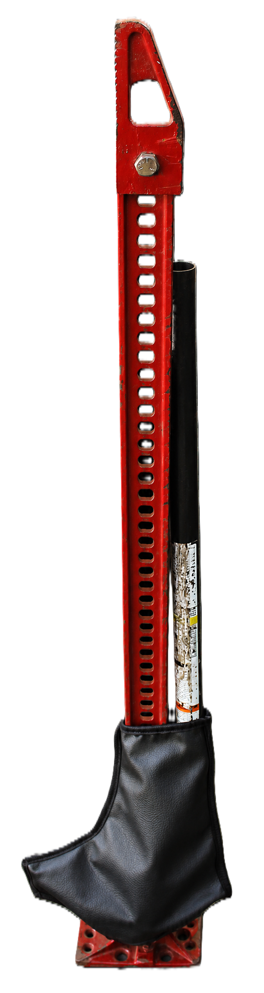 Hi-Lift Jack Foot Cover