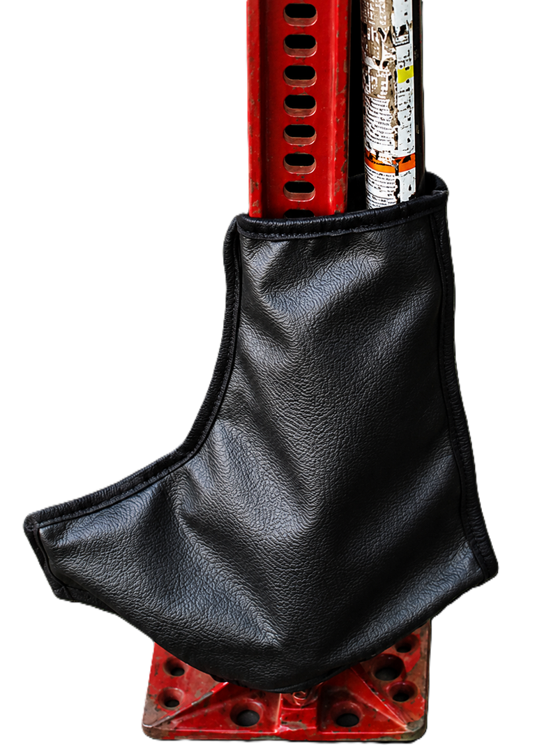 Load image into Gallery viewer, Hi-Lift Jack Foot Cover
