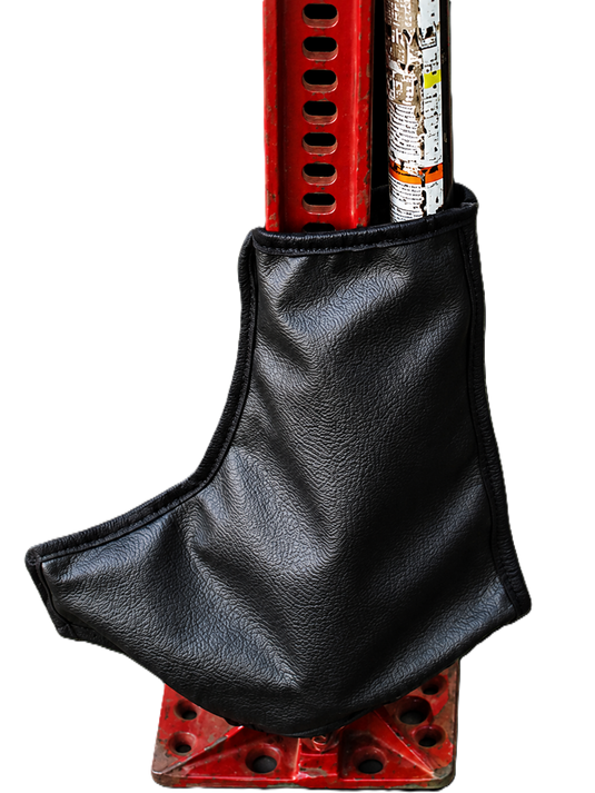 Hi-Lift Jack Foot Cover