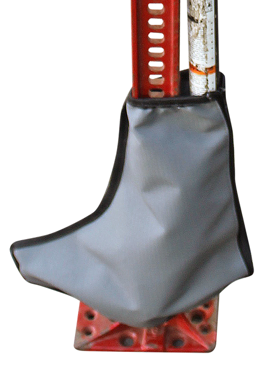 Hi-Lift Jack Foot Cover