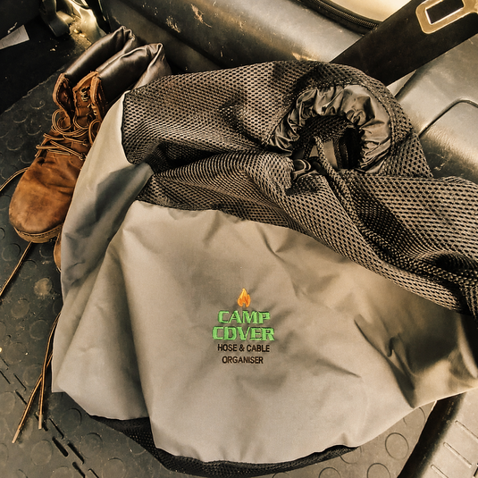 Hose & Cable Organiser