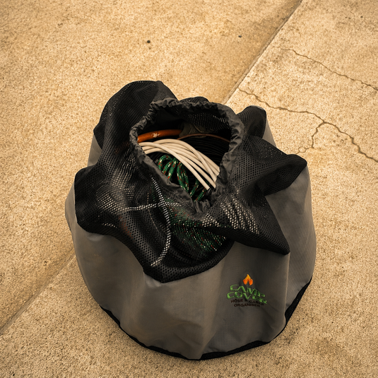 Hose & Cable Organiser
