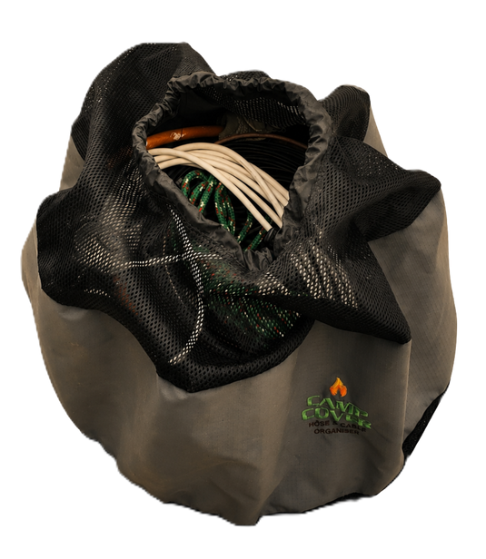 Hose & Cable Organiser