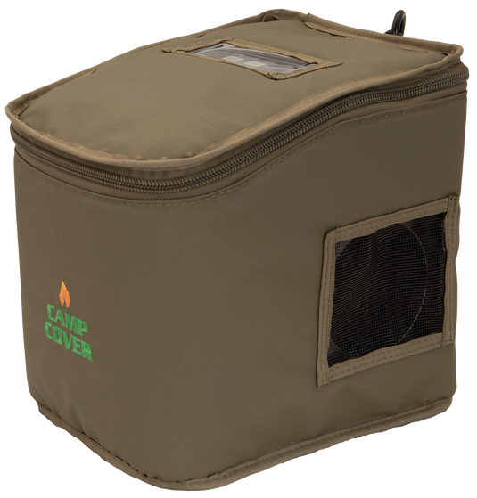 Ice Maker Cover SnoMaster 12 kg