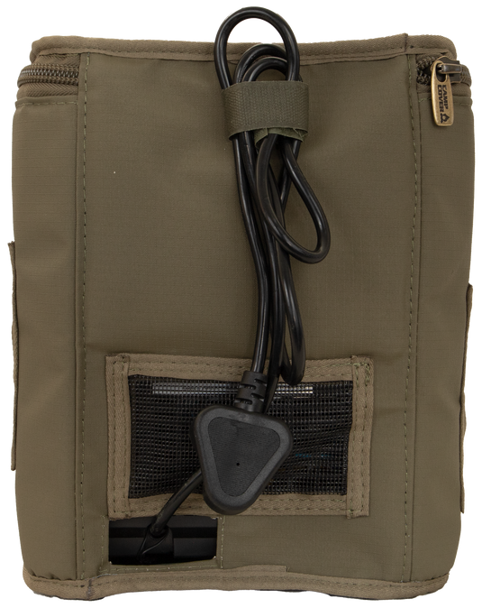 Ice Maker Cover SnoMaster 12 kg