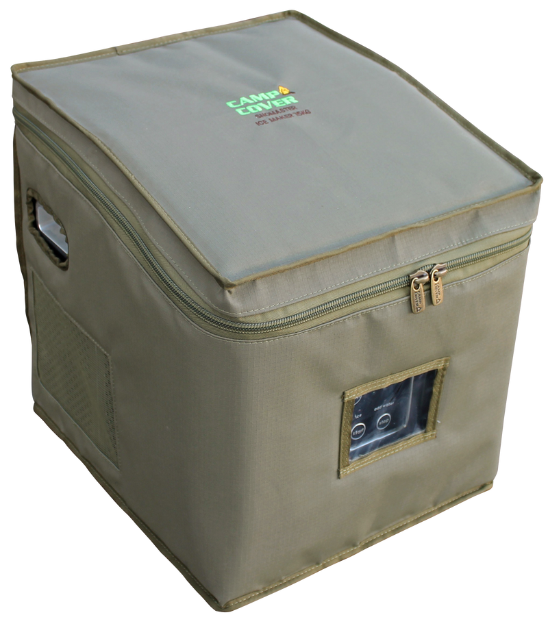 Load image into Gallery viewer, Ice Maker Cover SnoMaster 15/20 kg
