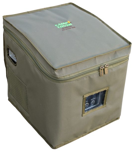 Ice Maker Cover SnoMaster 15/20 kg