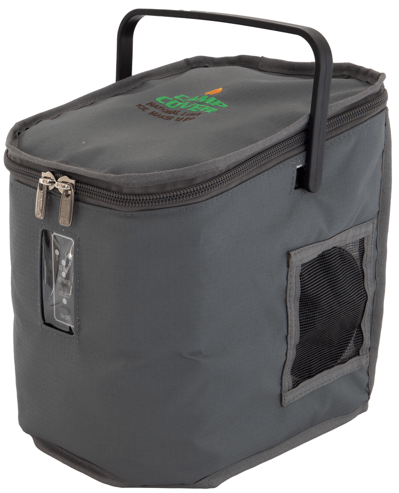 Load image into Gallery viewer, Ice Maker Cover National Luna 12 kg
