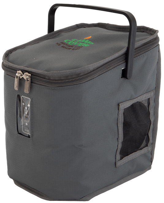 Ice Maker Cover National Luna 12 kg