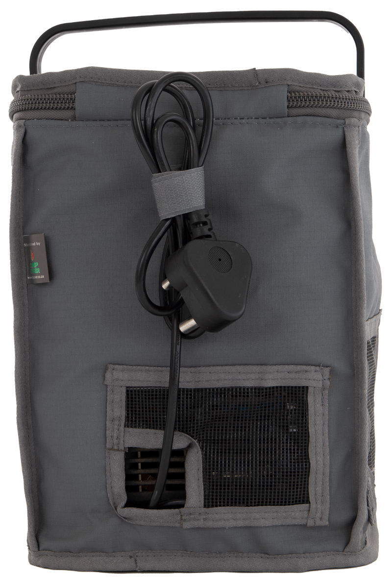 Load image into Gallery viewer, Ice Maker Cover National Luna 12 kg
