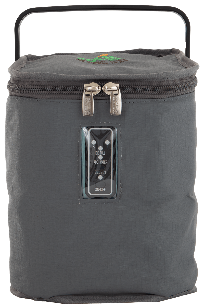 Load image into Gallery viewer, Ice Maker Cover National Luna 12 kg

