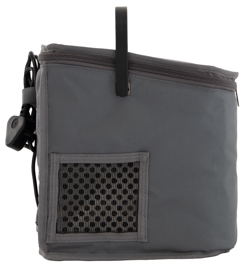 Load image into Gallery viewer, Ice Maker Cover National Luna 12 kg
