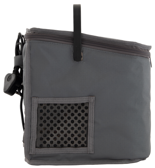 Ice Maker Cover National Luna 12 kg