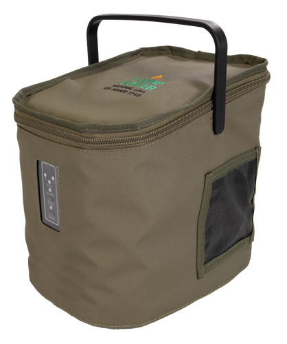 Ice Maker Cover National Luna 12Kg