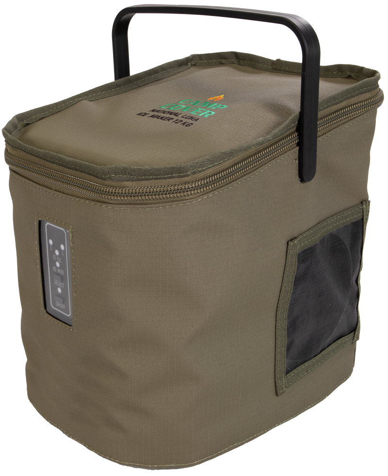 Load image into Gallery viewer, Ice Maker Cover National Luna 12 kg
