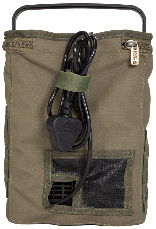 Ice Maker Cover National Luna 12 kg