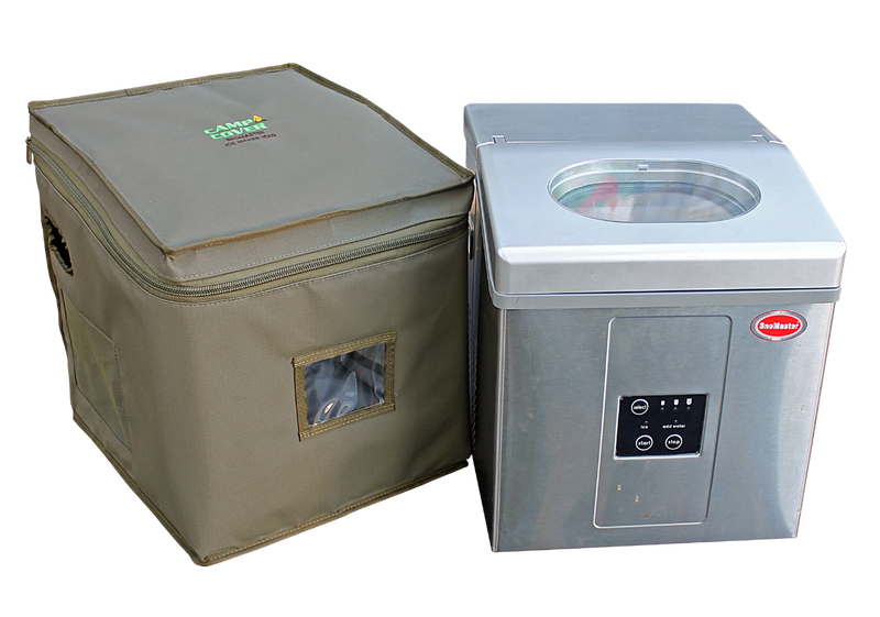 Load image into Gallery viewer, Ice Maker Cover SnoMaster 15/20 kg
