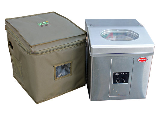 Ice Maker Cover SnoMaster 15/20 kg