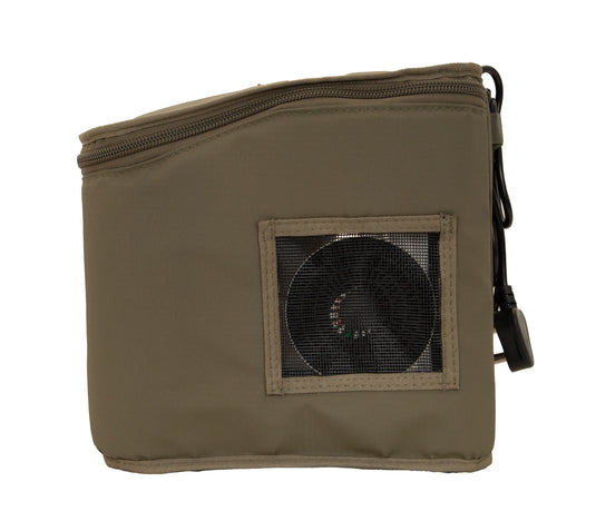 Ice Maker Cover Snomaster 12 kg