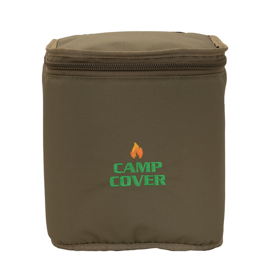 Ice Box Cover High-quality covers for outdoor fridges and ice makers – Camp Cover