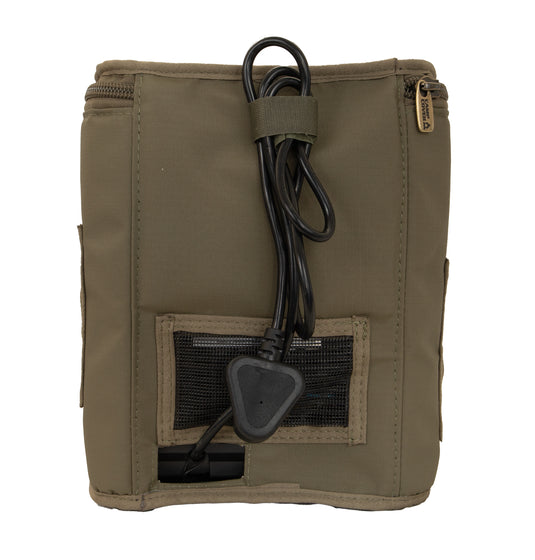 Ice Maker Cover Snomaster 12 kg