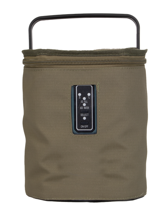 Ice Maker Cover National Luna 12Kg