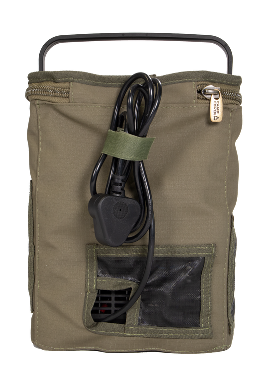Ice Maker Cover National Luna 12Kg