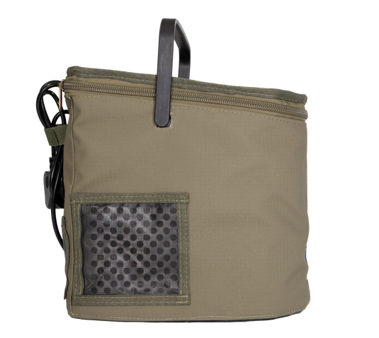 Ice Maker Cover National Luna 12Kg