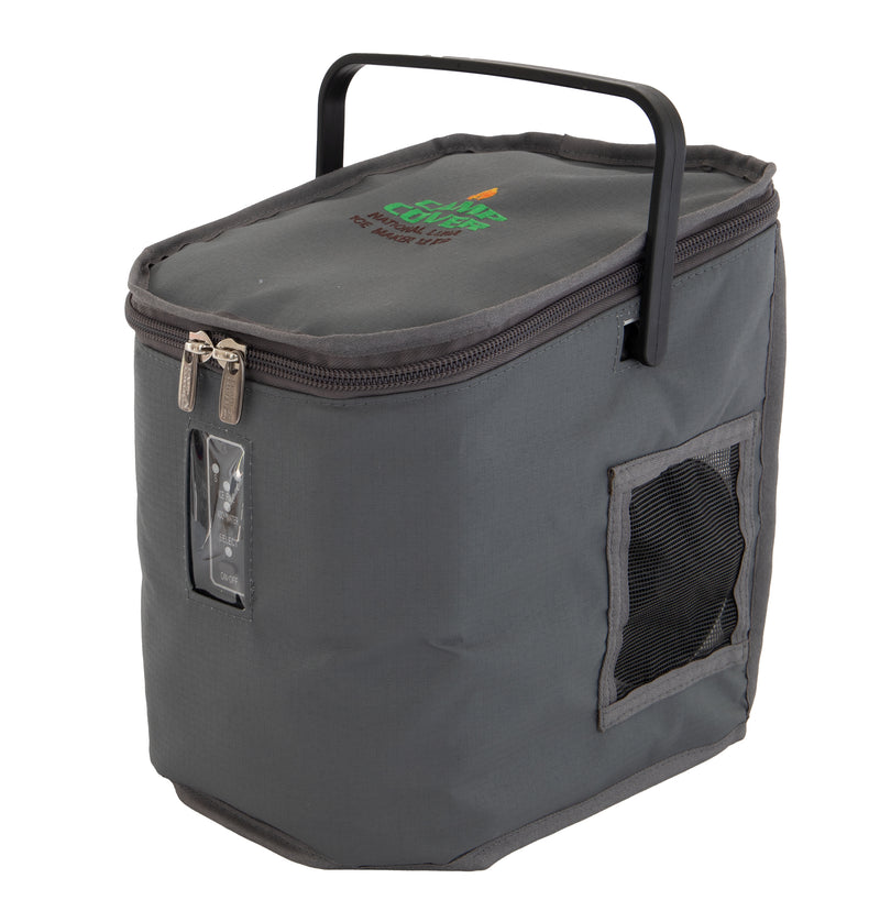 Load image into Gallery viewer, Ice Maker Cover National Luna 12 kg
