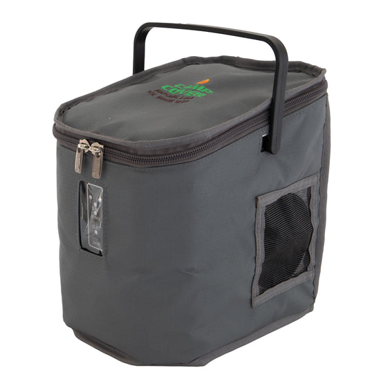 Ice Maker Cover National Luna 12 kg