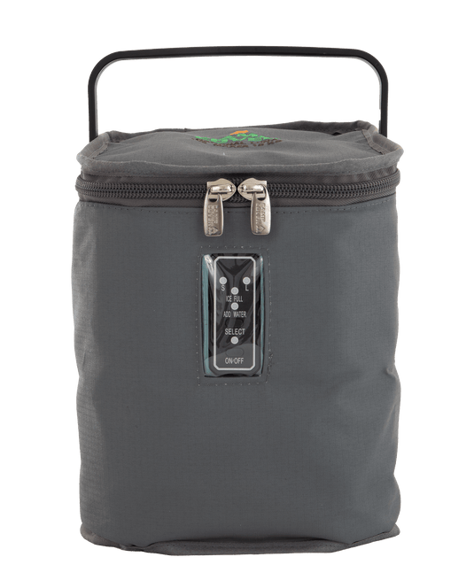 Ice Maker Cover National Luna 12 kg