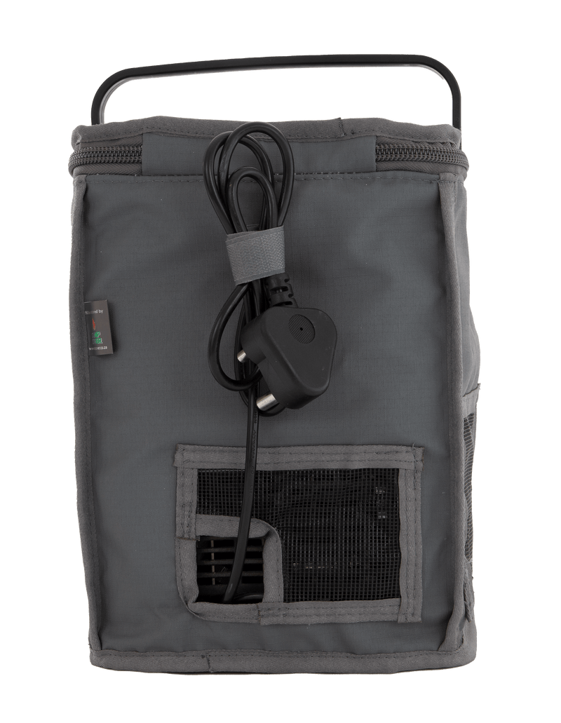 Load image into Gallery viewer, Ice Maker Cover National Luna 12 kg
