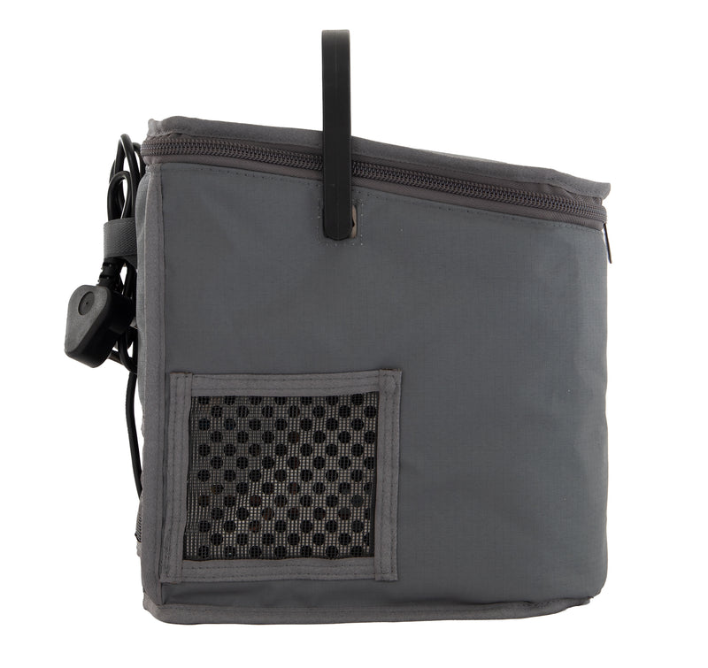 Load image into Gallery viewer, Ice Maker Cover National Luna 12 kg
