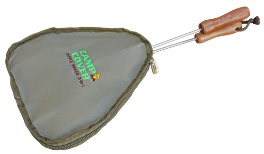 Jaffle Maker Cover 3-in-1