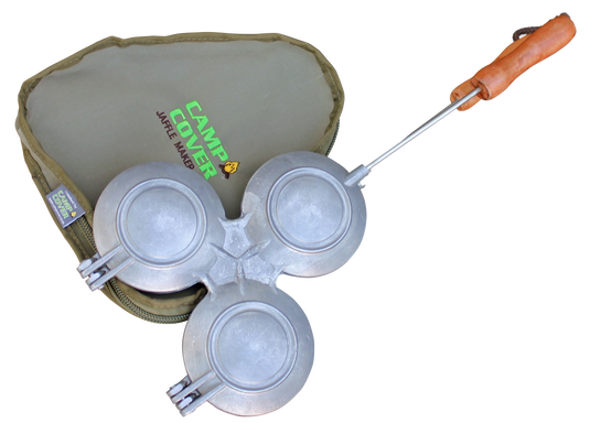 Jaffle Maker Cover 3-in-1