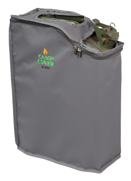 Jerry Can Cover