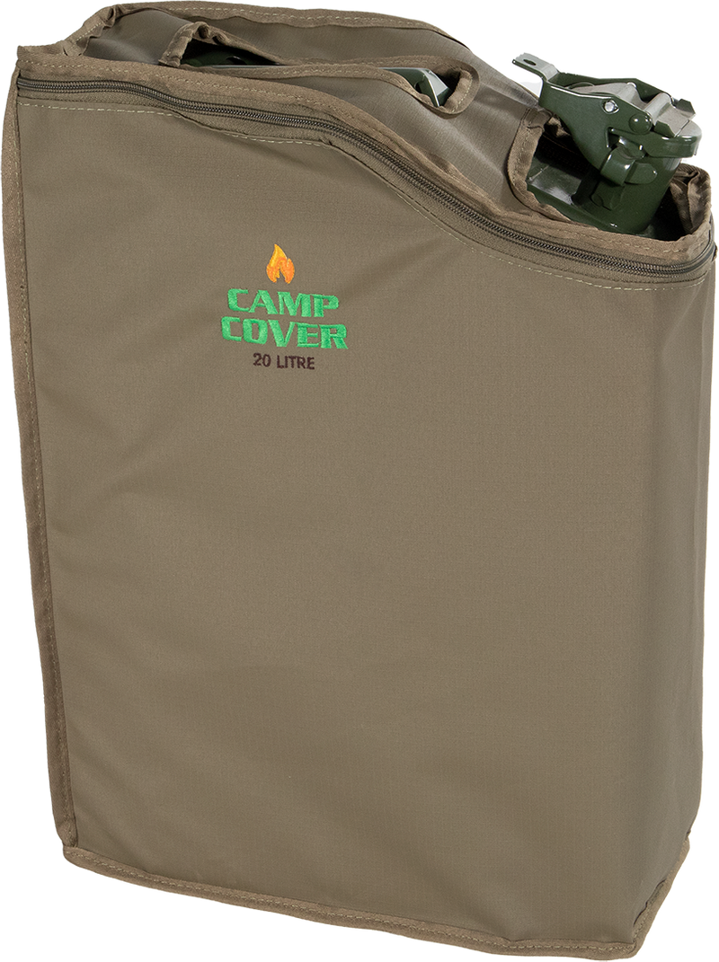 Load image into Gallery viewer, Jerry Can Cover
