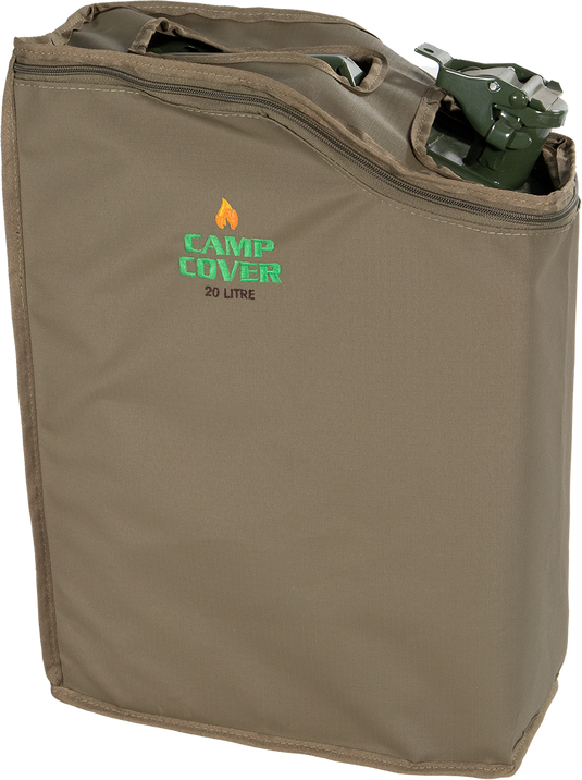 Jerry Can Cover