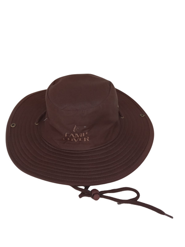 Safari Hat Kiddies