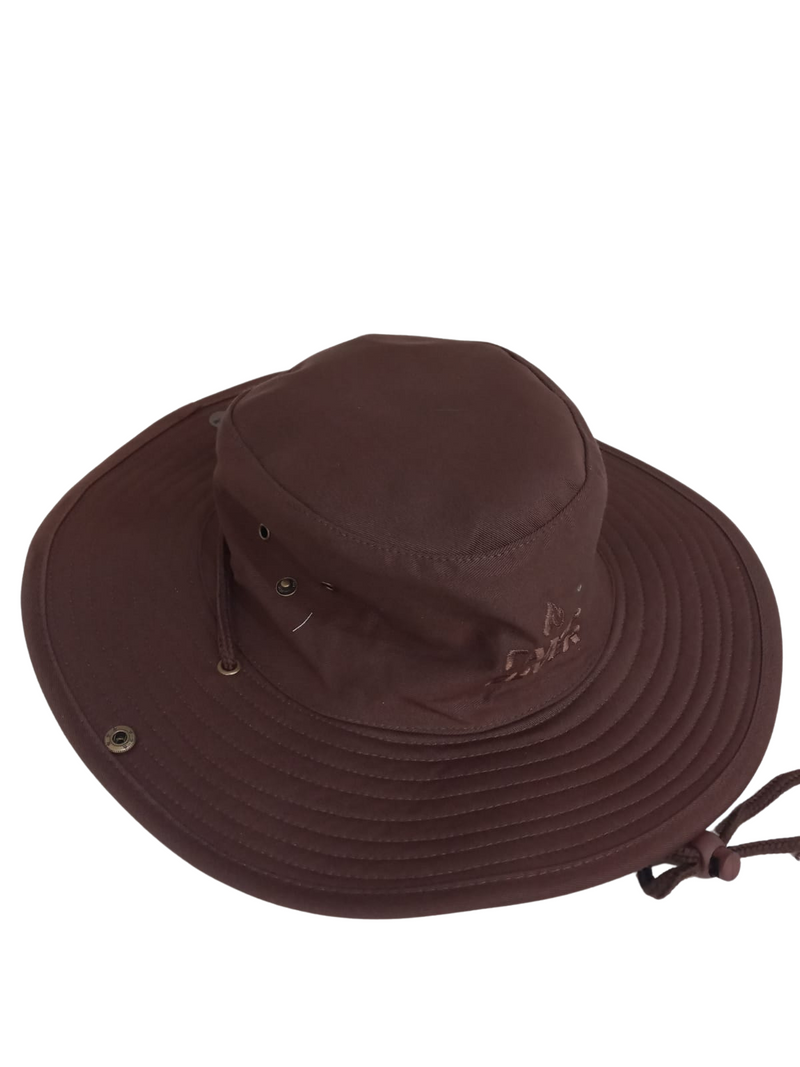 Load image into Gallery viewer, Safari Hat Kiddies
