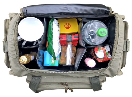 Kitchen Caddy