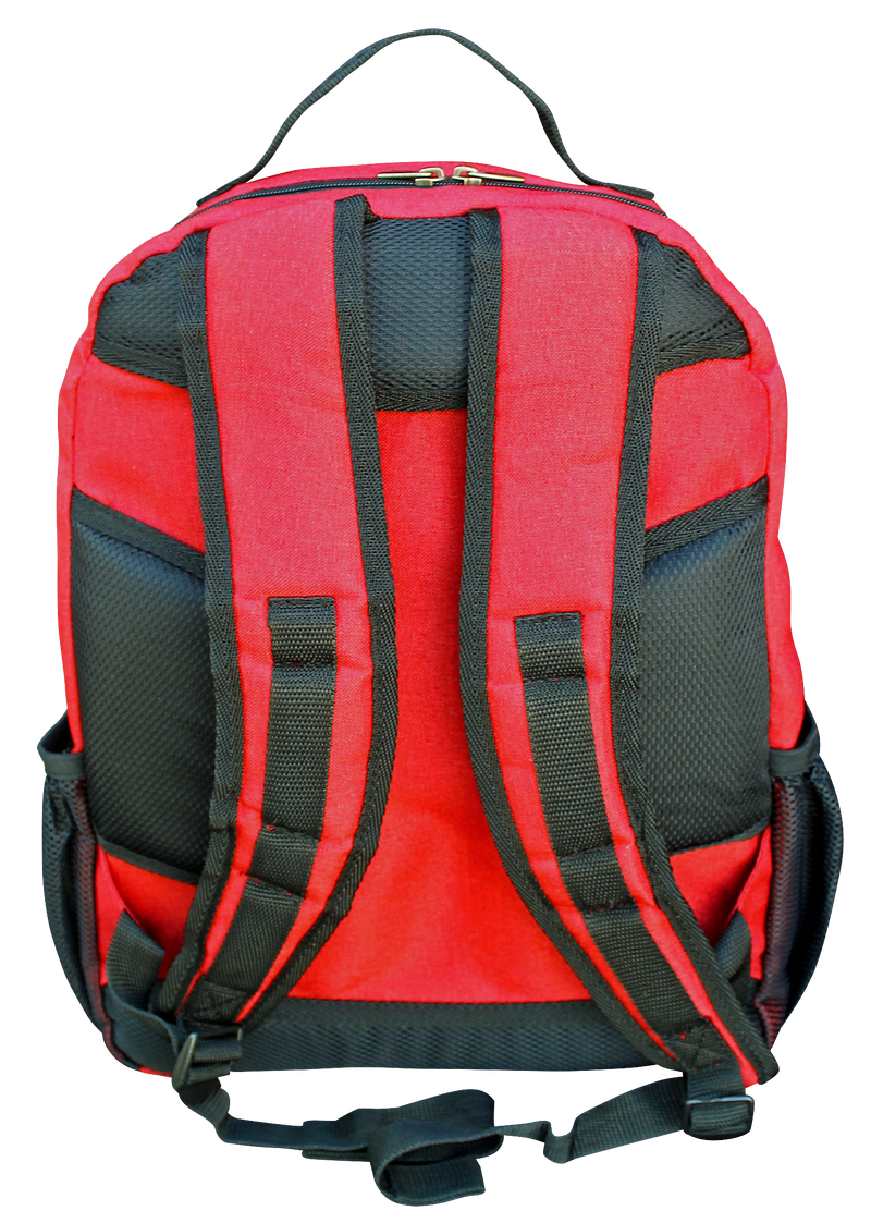 Load image into Gallery viewer, Commuter Backpack
