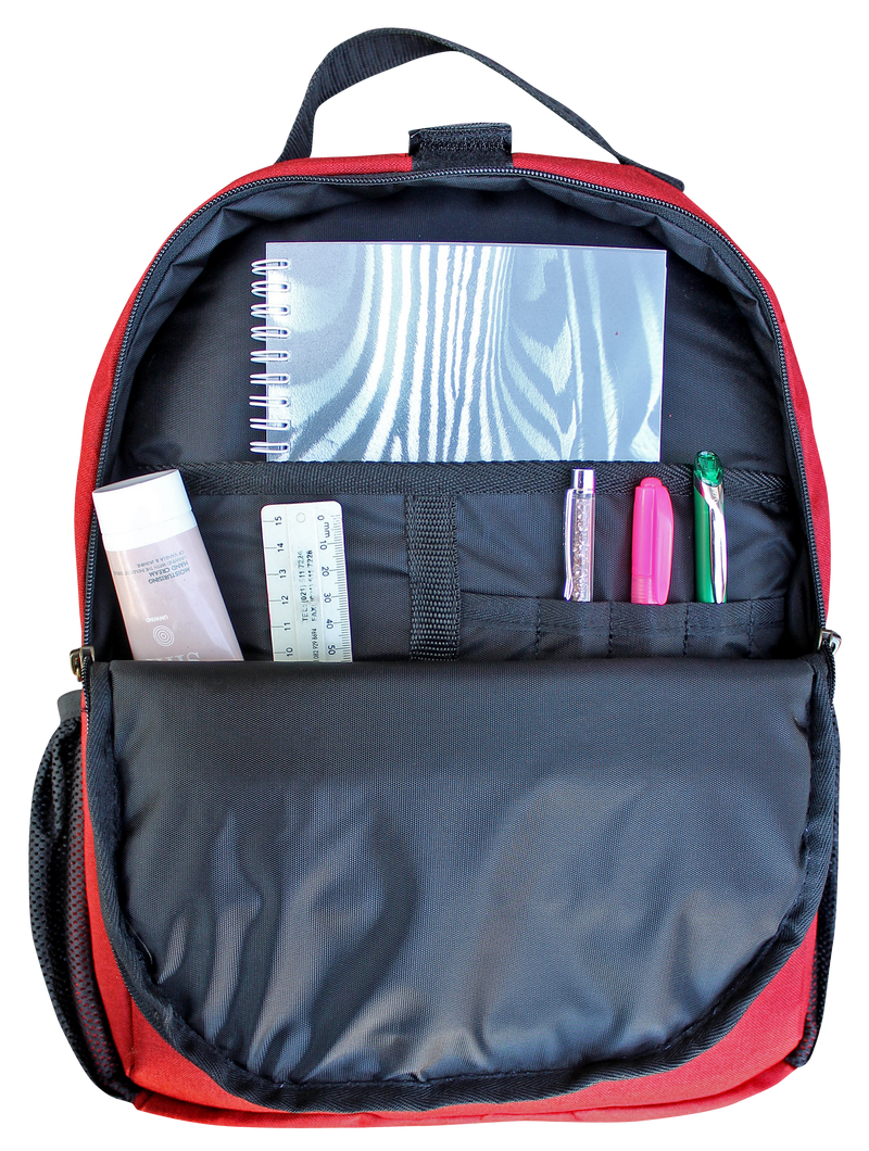Load image into Gallery viewer, Commuter Backpack
