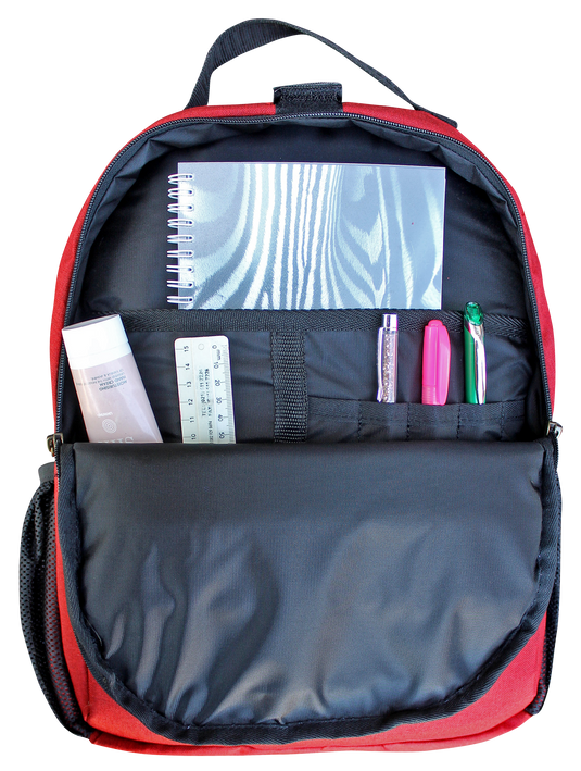 Commuter Backpack