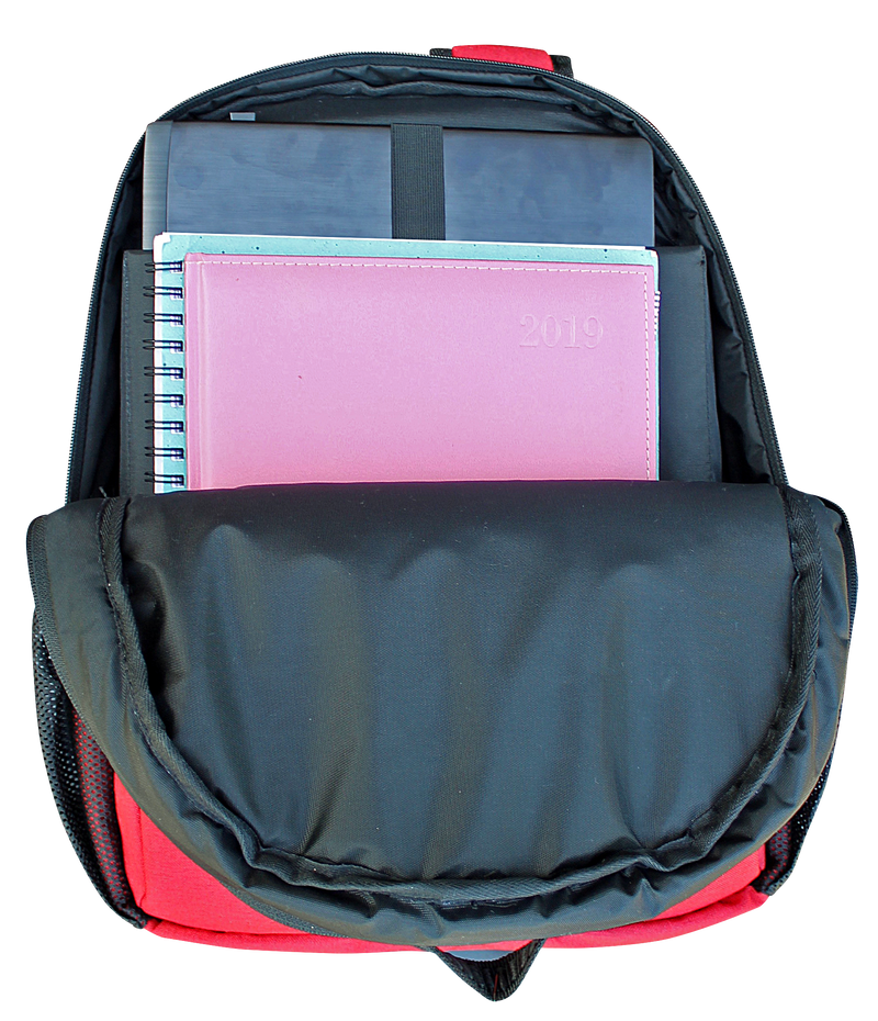 Load image into Gallery viewer, Commuter Backpack
