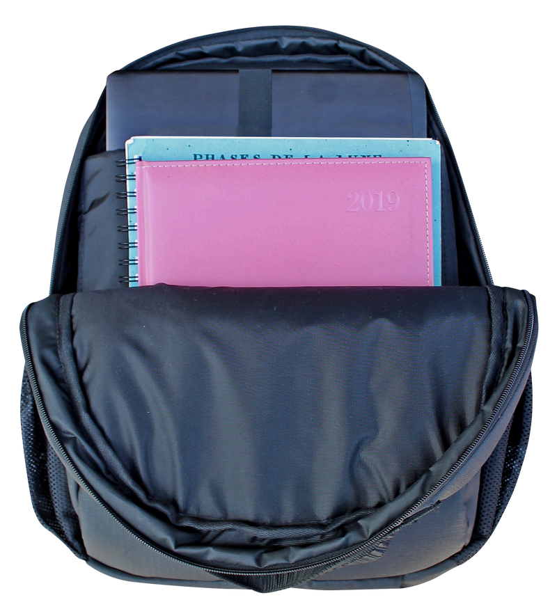 Load image into Gallery viewer, Commuter Backpack
